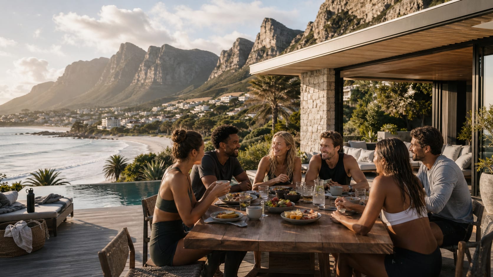 Cape Town