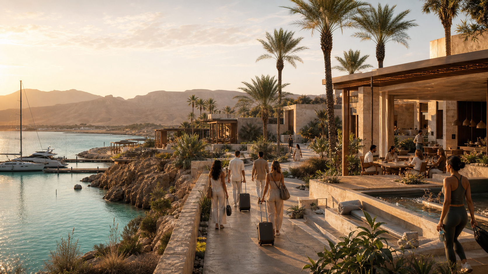 Saudi Red Sea